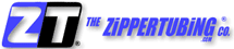Zipper Tubing